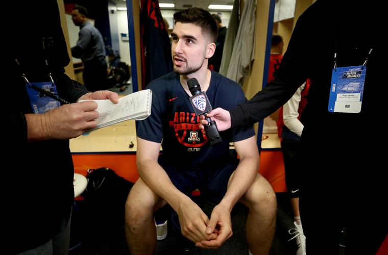 Arizona Wildcats in NCAA