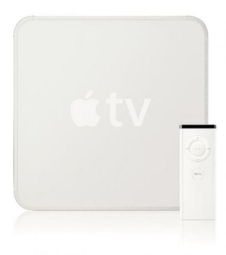 New direction at Apple's core  