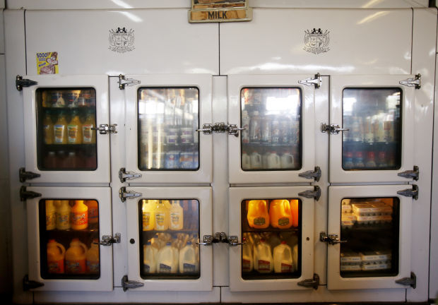 Iron Horse Neighborhood: Empire Food Market