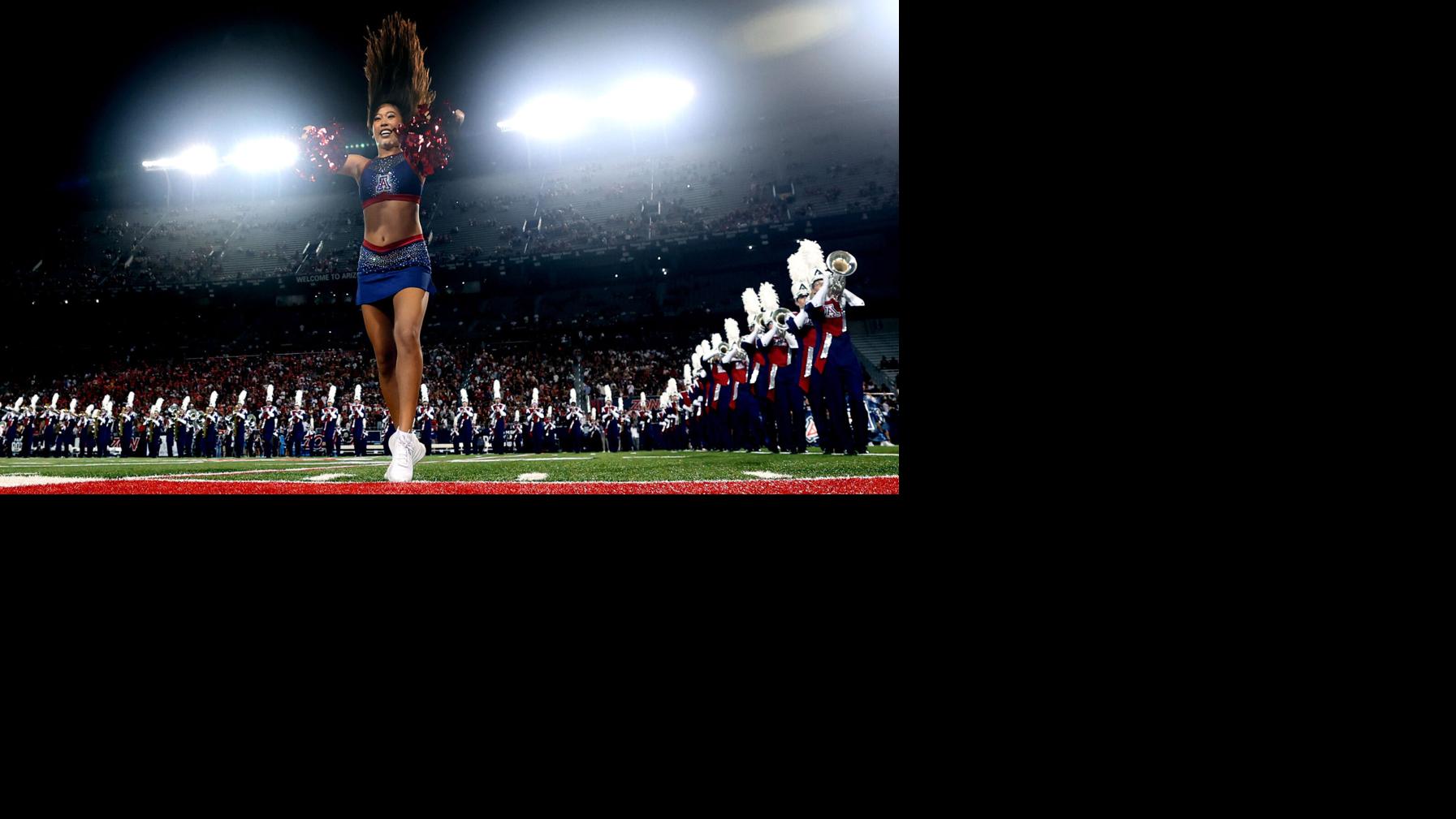 Could Arizona football go undefeated at home this season?