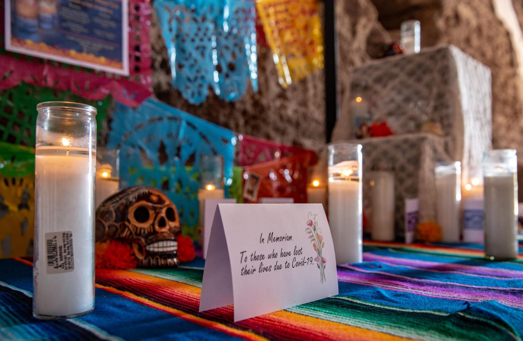 Your guide to Día de los Muertos Origins, traditions, what it means to