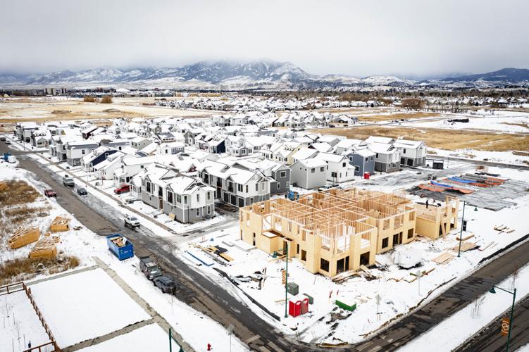Bozeman area growth