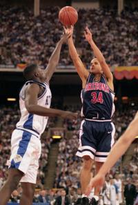 Miller, Wildcats will get shot at Finnish big man