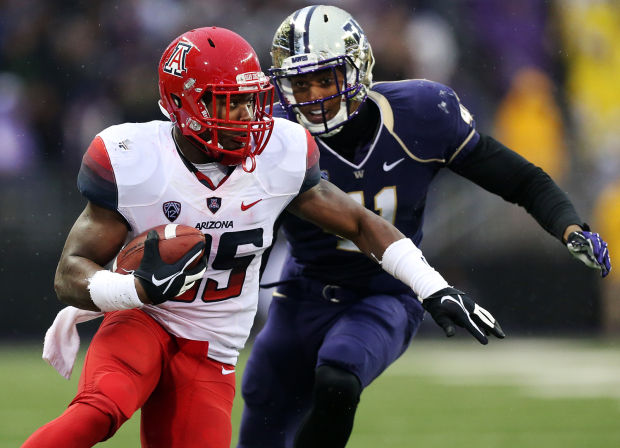Ka'Deem Carey