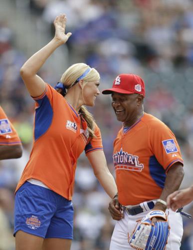 Jennie Finch and Other Athlete's Kids Who Will Be Superstars