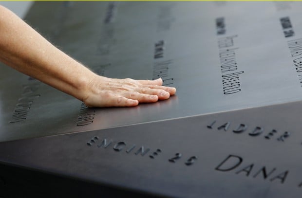 9/11 Memorial opens to public: It's 'like an entrance to eternity'   