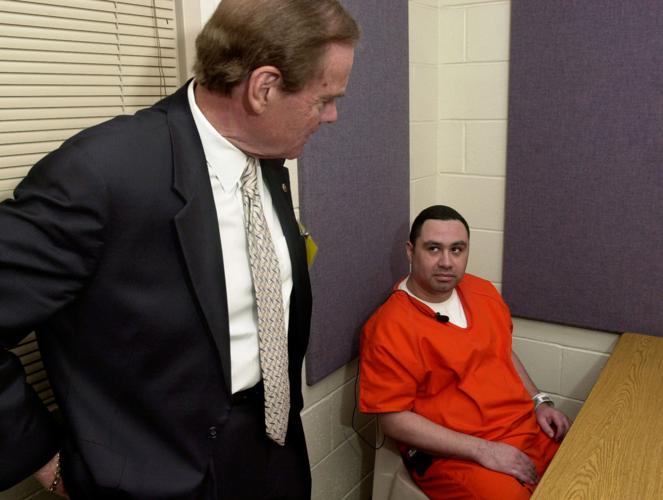 Attorney Brick Storts