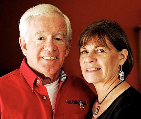Share their pottery passion  