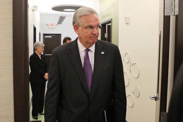 Gov. Nixon talks about visiting Texas Gov. Rick Perry
