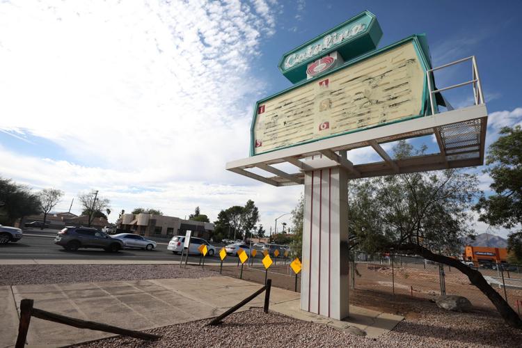 Tim Steller's column: Vision goes to waste at key midtown Tucson corner