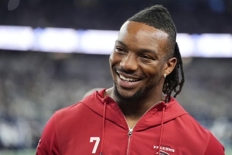 Falcons Cowboys Football