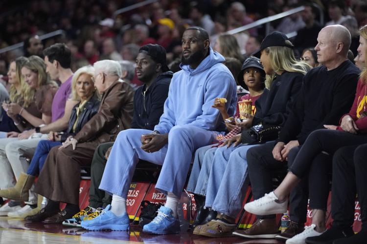 Arizona USC Basketball (copy)