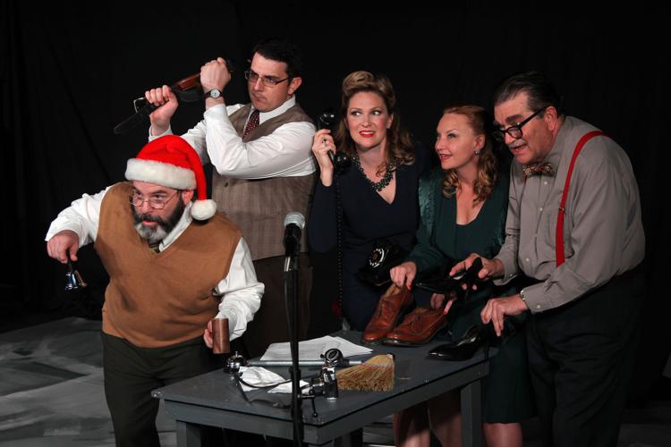 Live Theatre Workshop review