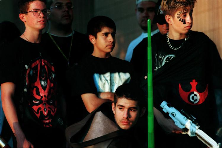 Century Park 16 movie theaters (le)