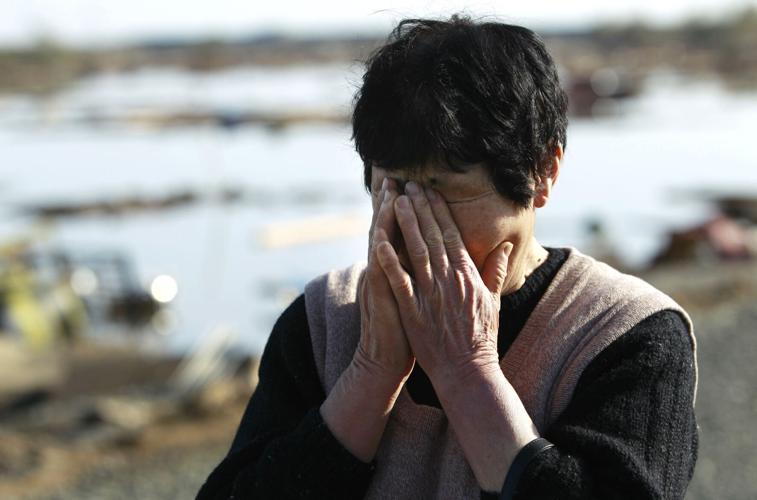 Turkey Quake Japan Shared Tragedy