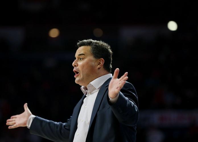 Arizona vs San Jose State