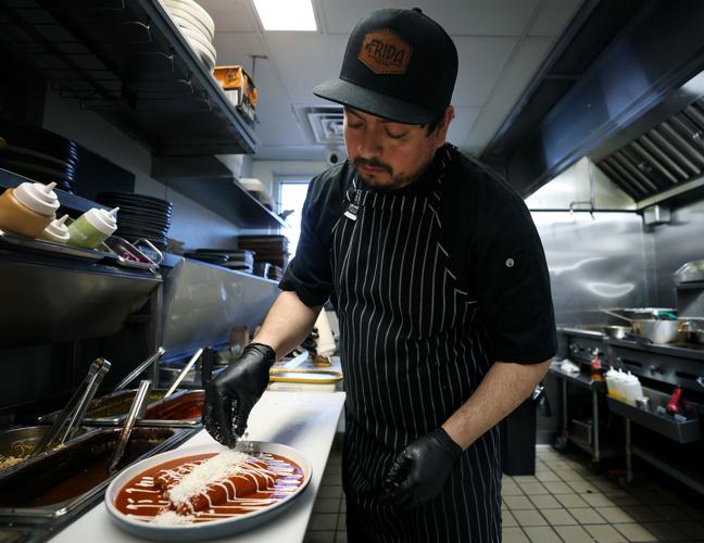These 6 Tucson restaurants made Yelp's 2025 Top 100 list
