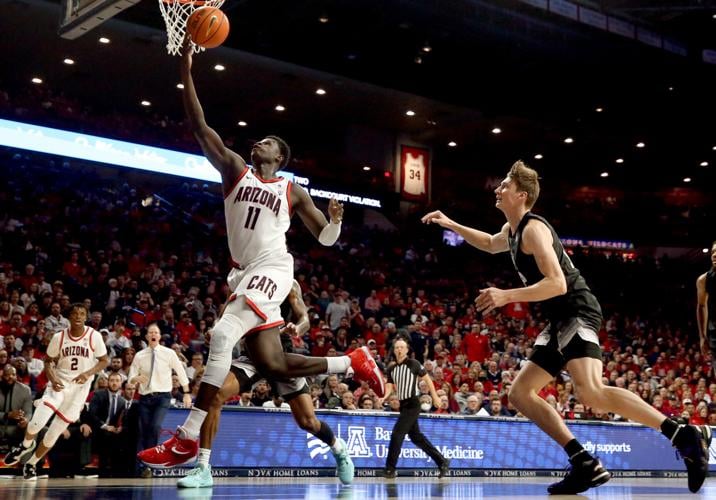 University of Arizona vs Washington