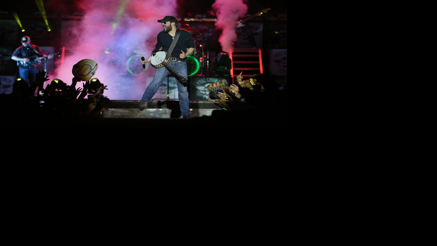Country Thunder returns to Arizona with record crowds expected