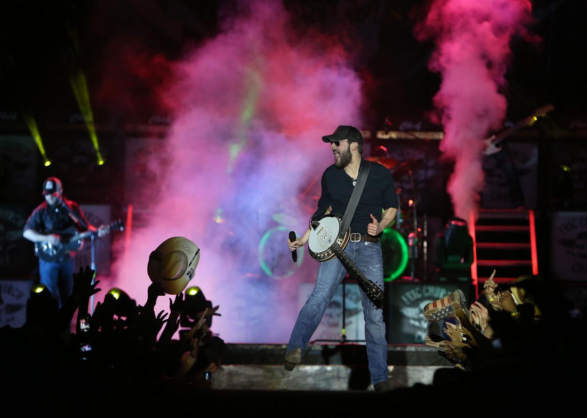 Eric Church