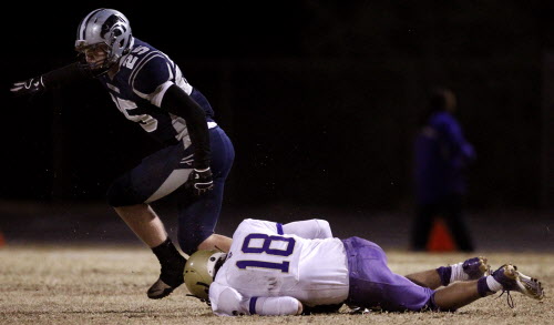 All-Star Gordon Longville