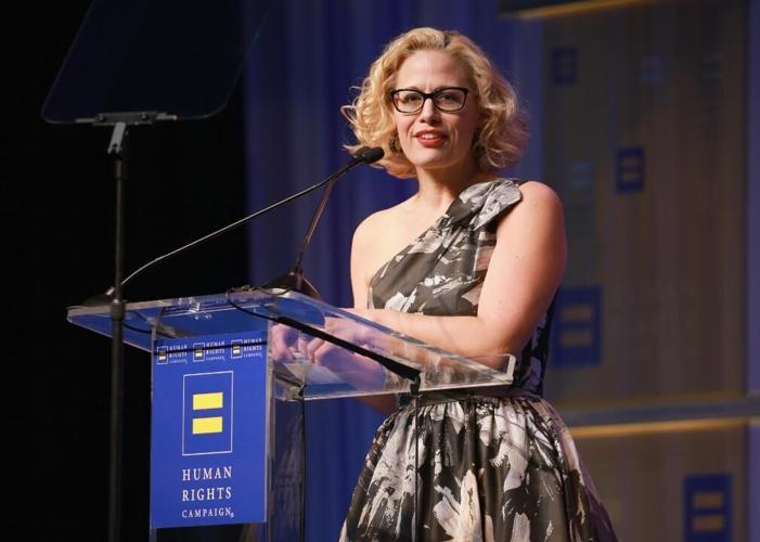 Arizona: Kyrsten Sinema