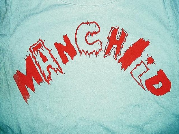 No logo! No sweat!  