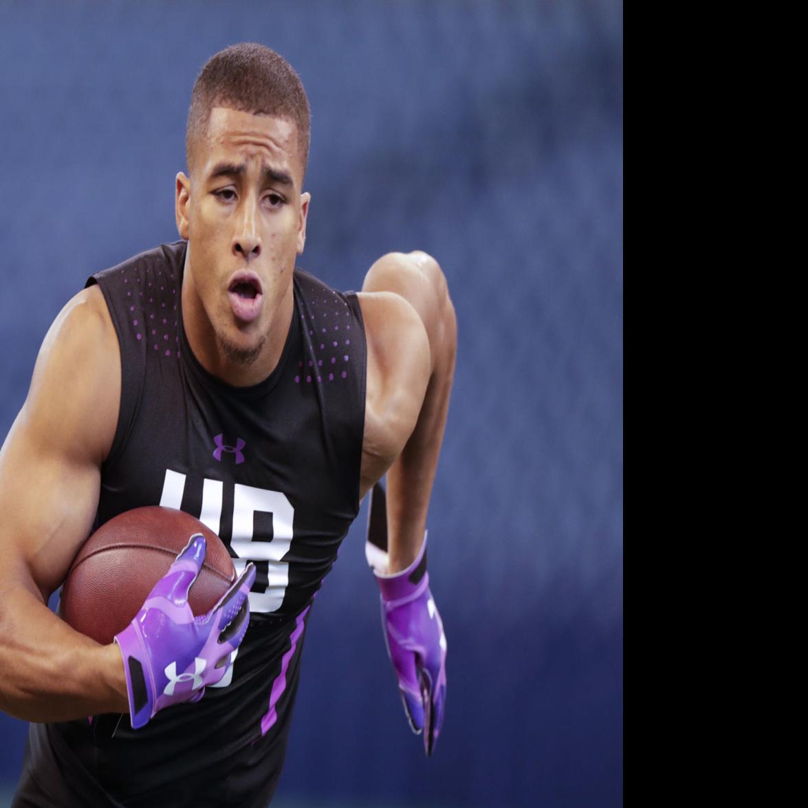 Tennessee Titans Make Arizona Wildcats Db Dane Cruikshank S Nfl