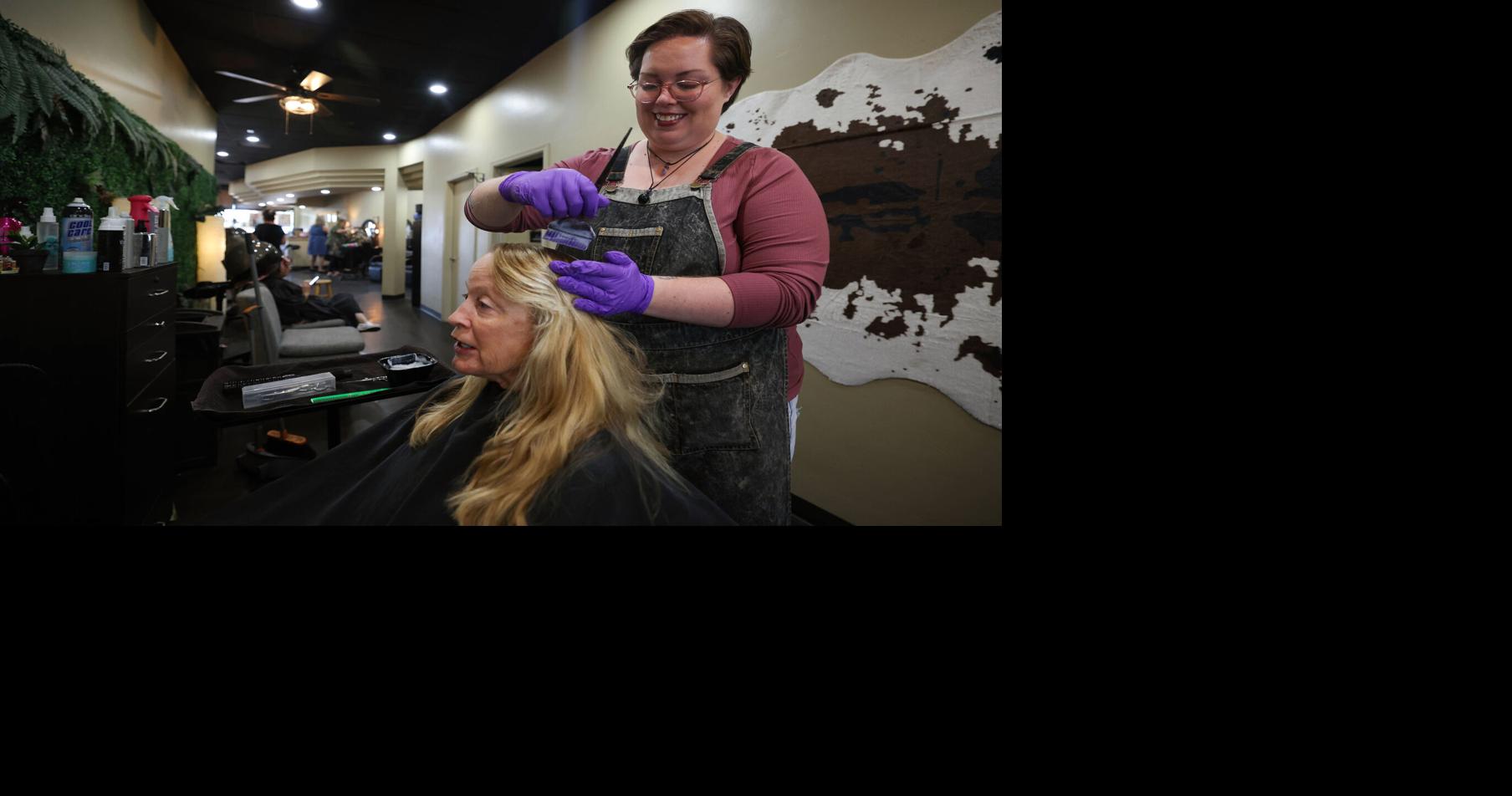 She escaped a strict Tucson church, discovered what a lesbian is