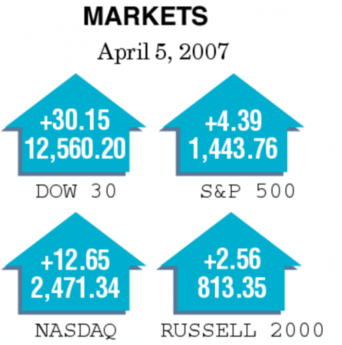 Industry news and notes  