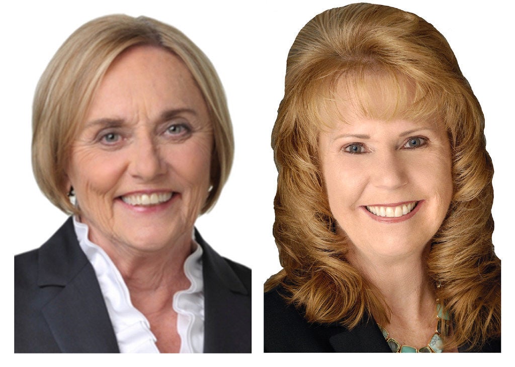 Pima County Board of Supervisors District 3 race