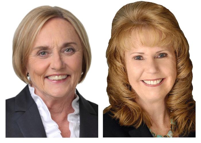 Pima County Board of Supervisors: Republican DeMarco looks to unseat Bronson, flip board majority