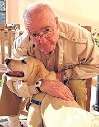 WILLSEY, Charles A. "Chuck"