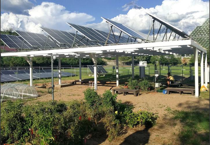 Manzo Elementary School