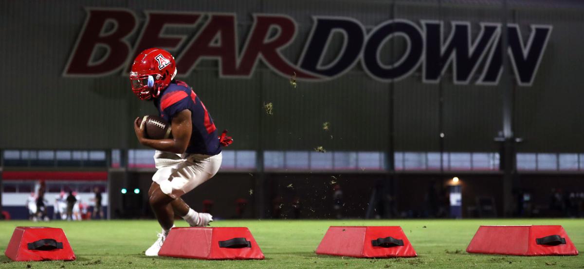 Arizona Wildcats football: Roster updates entering 2022 season