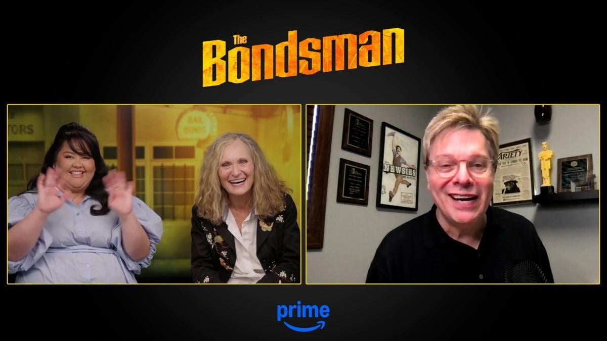 Jolene Purdy is Piper Katins: Photo 388546 | Gigantic, Jolene Purdy,  Malcolm Kelley Pictures | Just Jared Jr., image size:1200x675