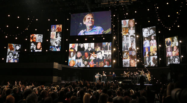 55th annual Grammy Awards