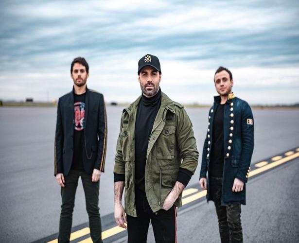 Benefit country music festival