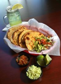 Calle Tepa dishes out tasty street food