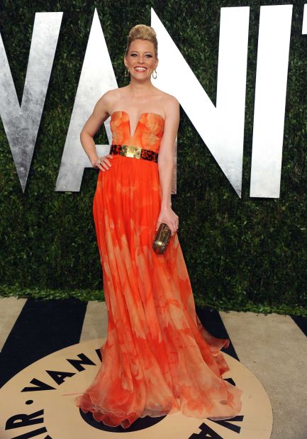 Elizabeth Banks