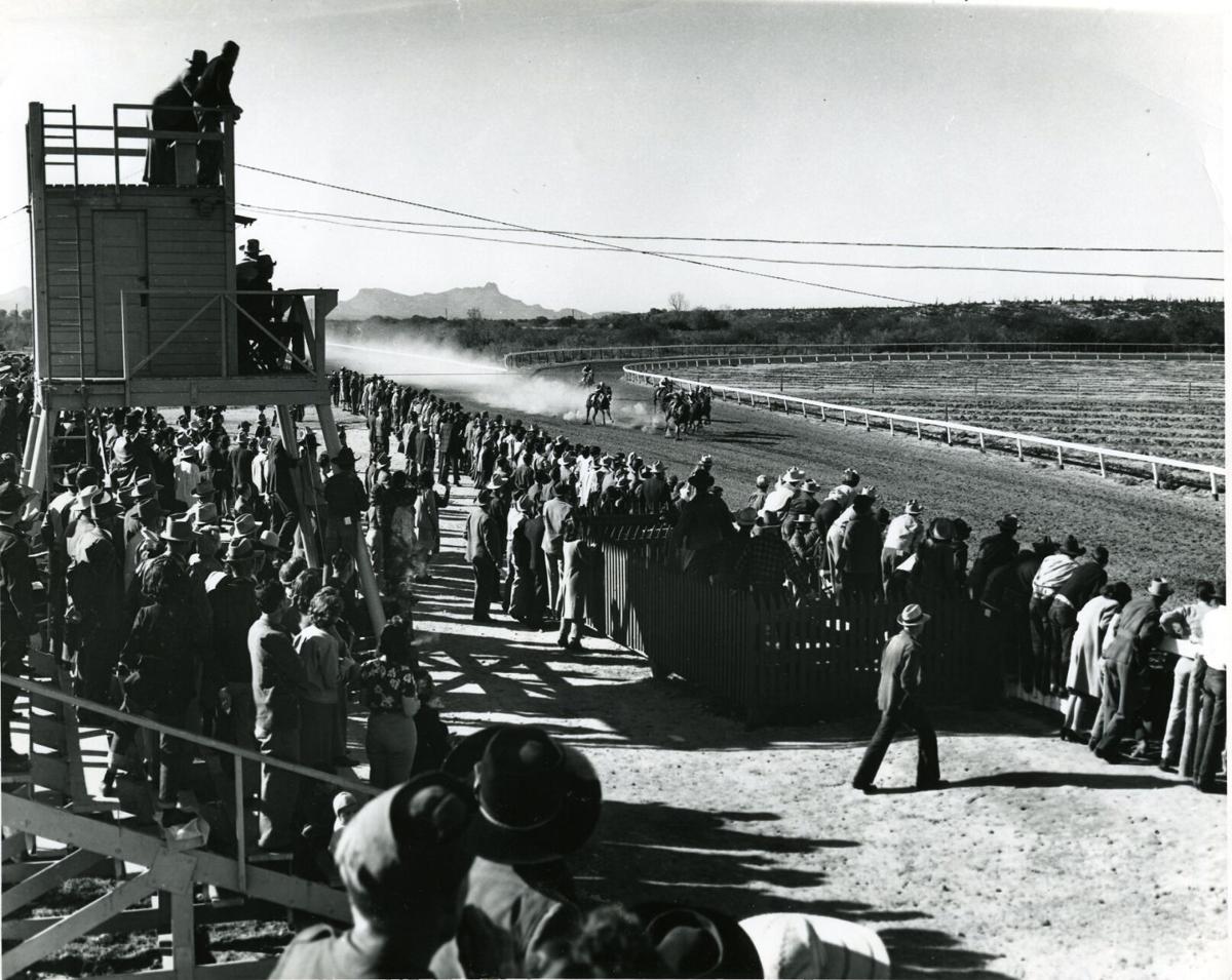 Rillito Racetrack