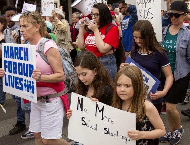 March for our Lives