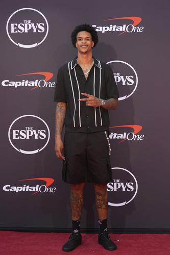 2025 ESPY Awards Arrivals