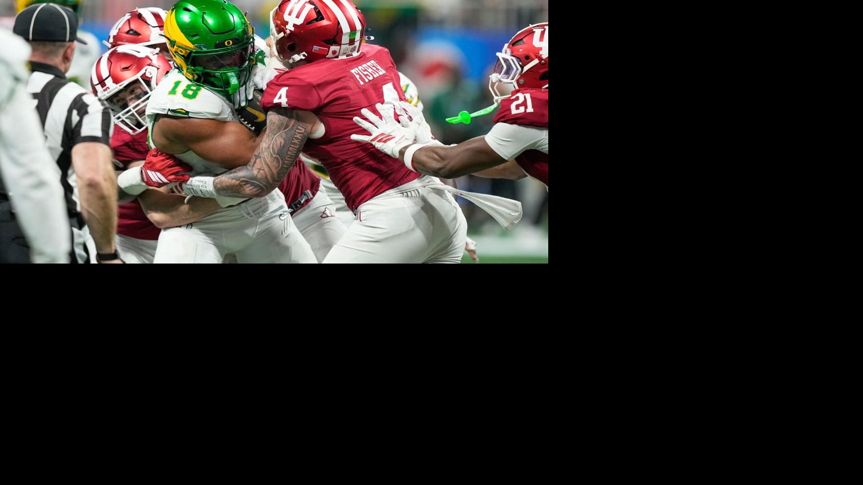 Mailbag: Impact of NFL media rights on college sports, the Big Ten's CFP plan, expansion options and more