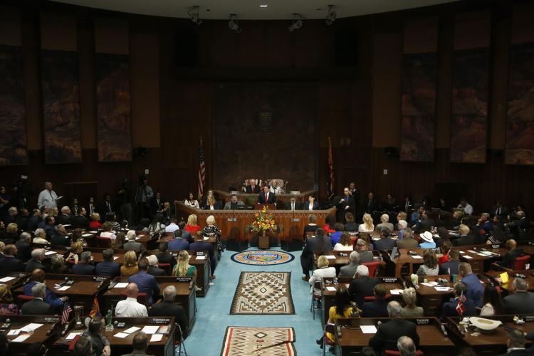 State Of The State Arizona