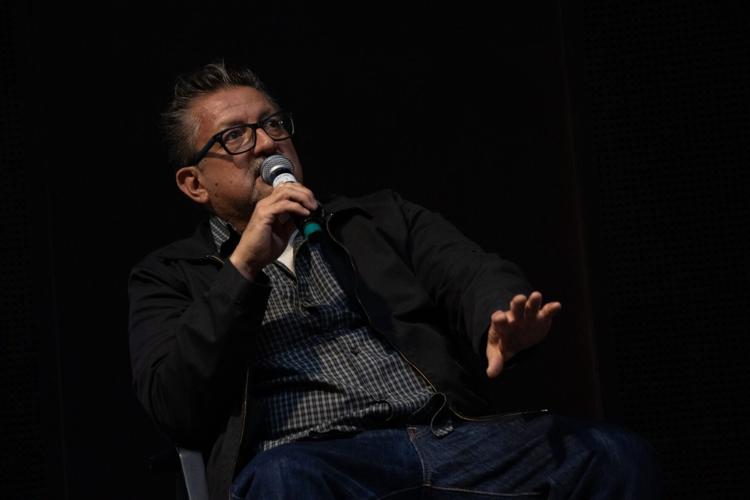 Latino cartoonist’s ‘TOONDEMIC’ fights COVID misinformation