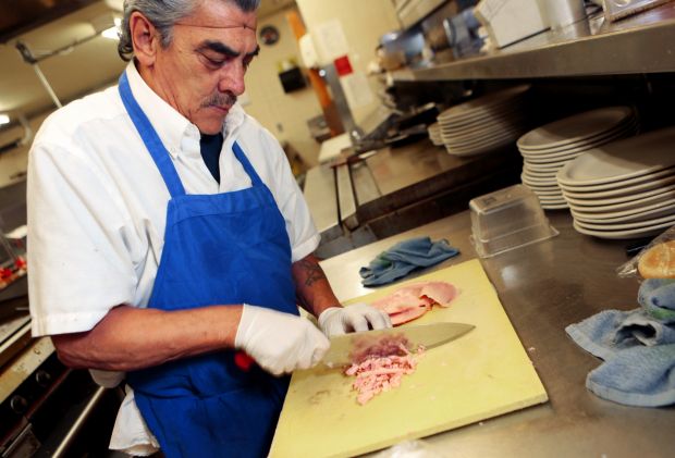 Culinary surprises along I-10