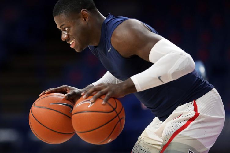 University of Arizona vs Arizona State