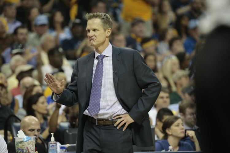Steve Kerr