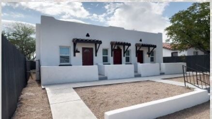 Divided panel OKs 'middle housing' exemption for historic neighborhoods